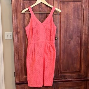 Old Navy Eyelet dress Sz 2